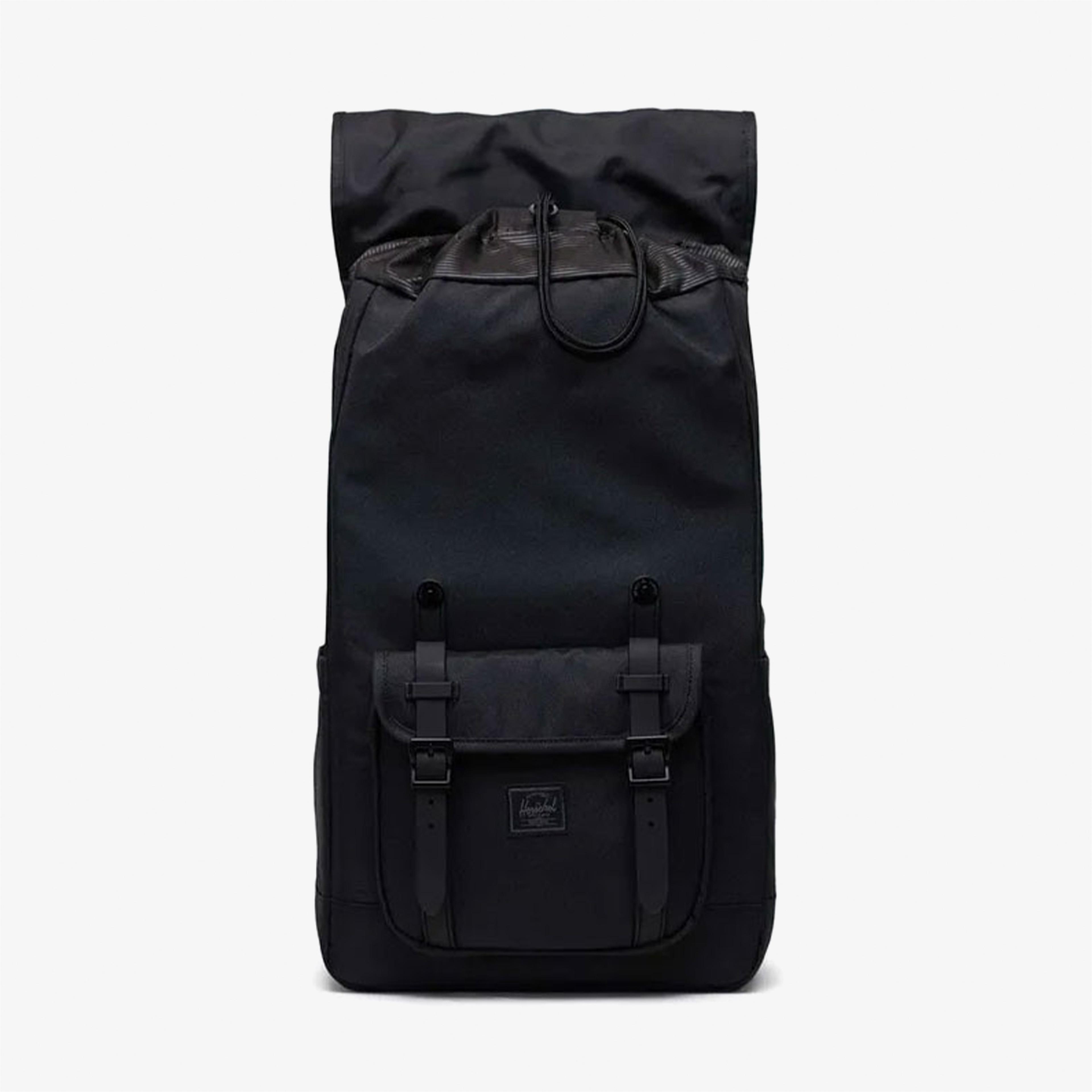 Herschel Little America Unisex Siyah Sırt Çantası