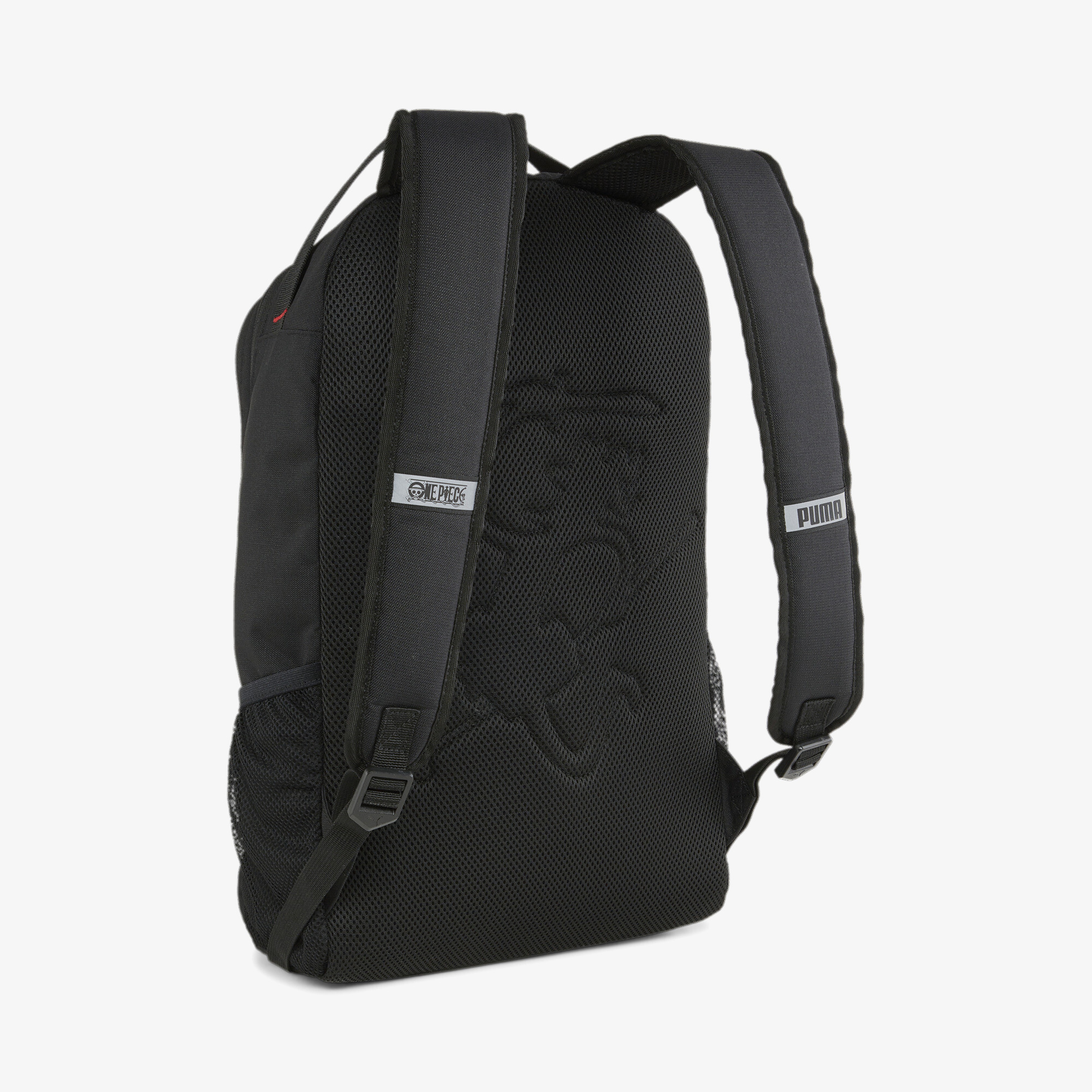 Puma X One Piece Unisex Siyah Sırt Çantası