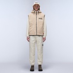 Napapijri T-Jaman V Erkek Beyaz Ceket