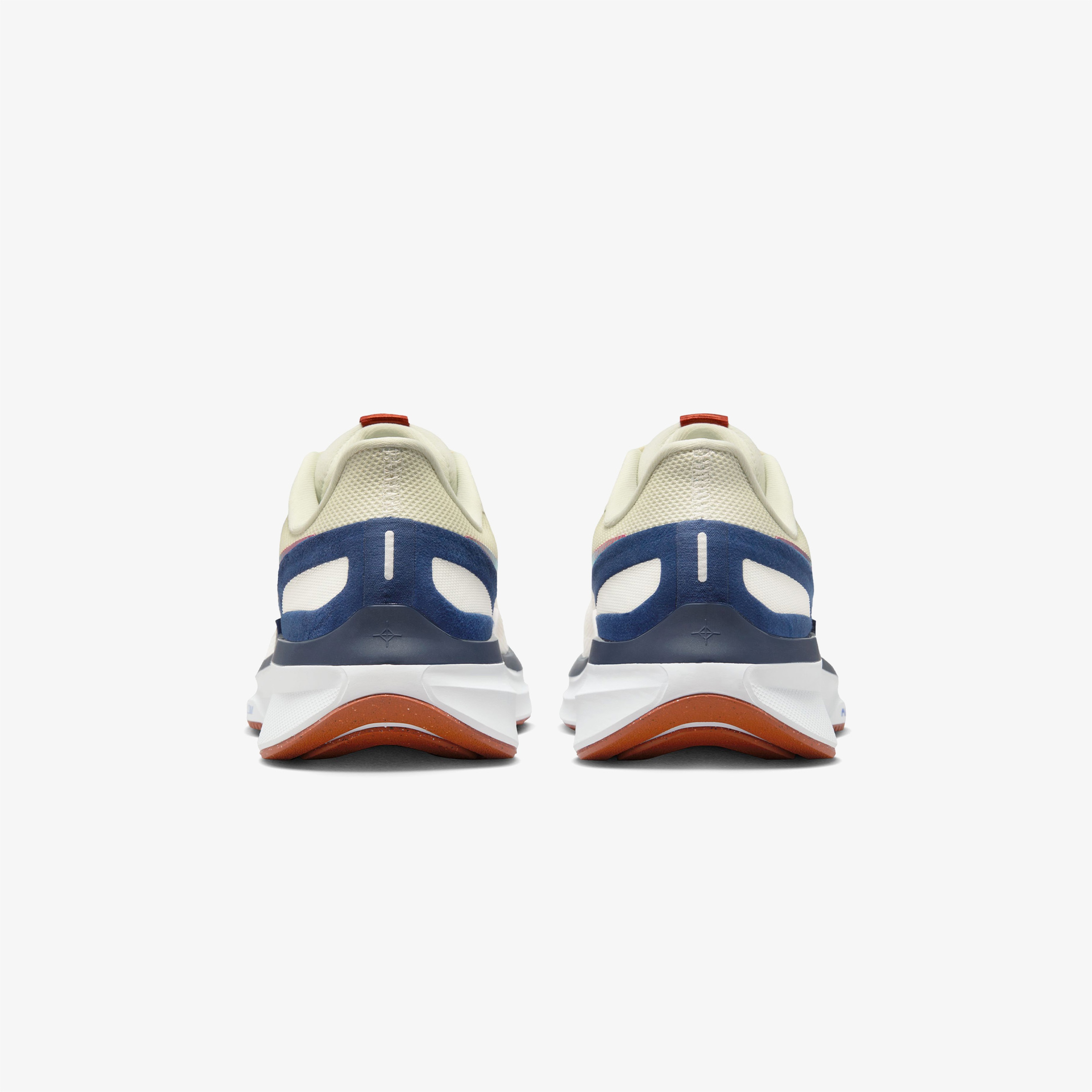 Nike Air Zoom Structure 25 Erkek Yeşil Spor Ayakkabı