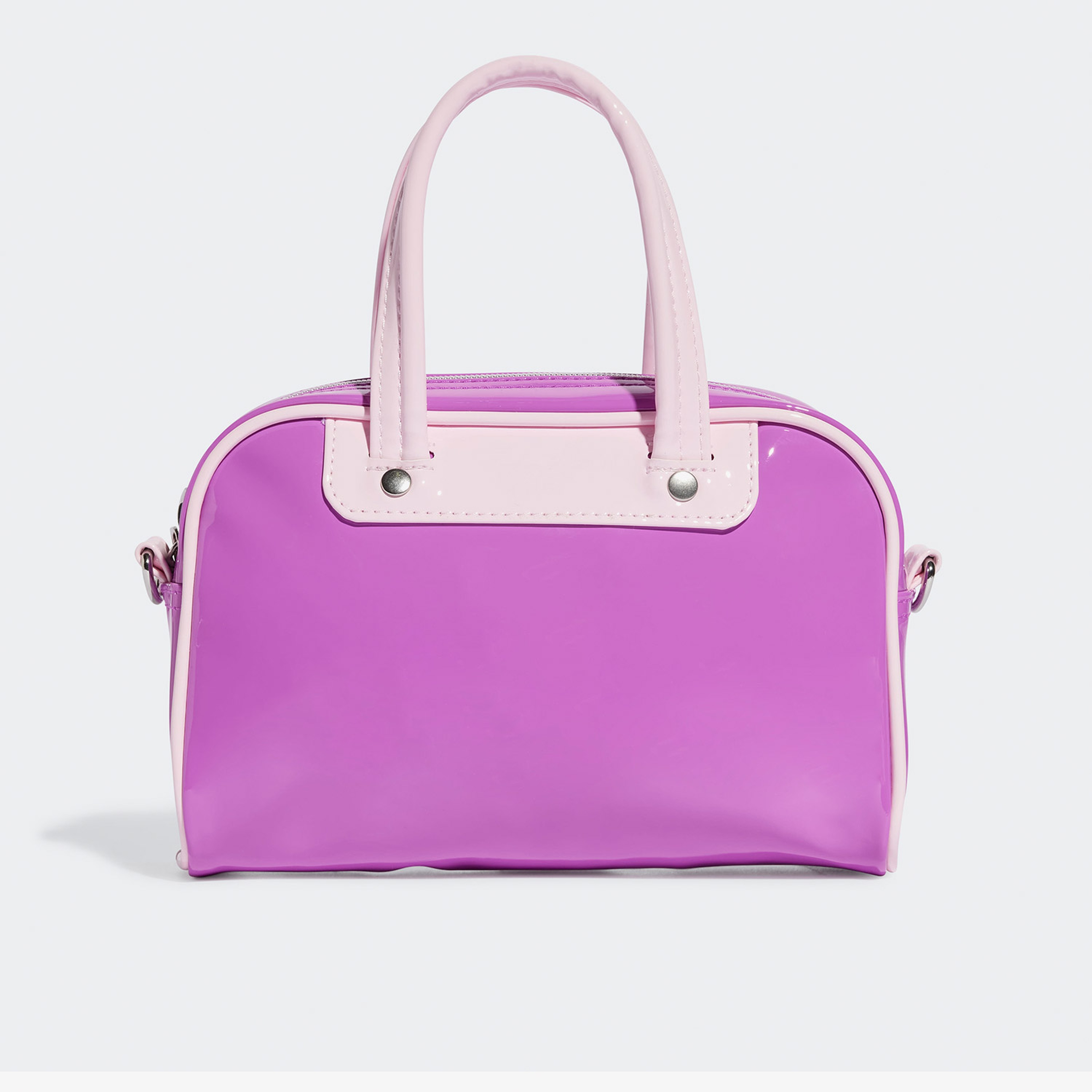 adidas Adicolor Unisex Mor Çanta