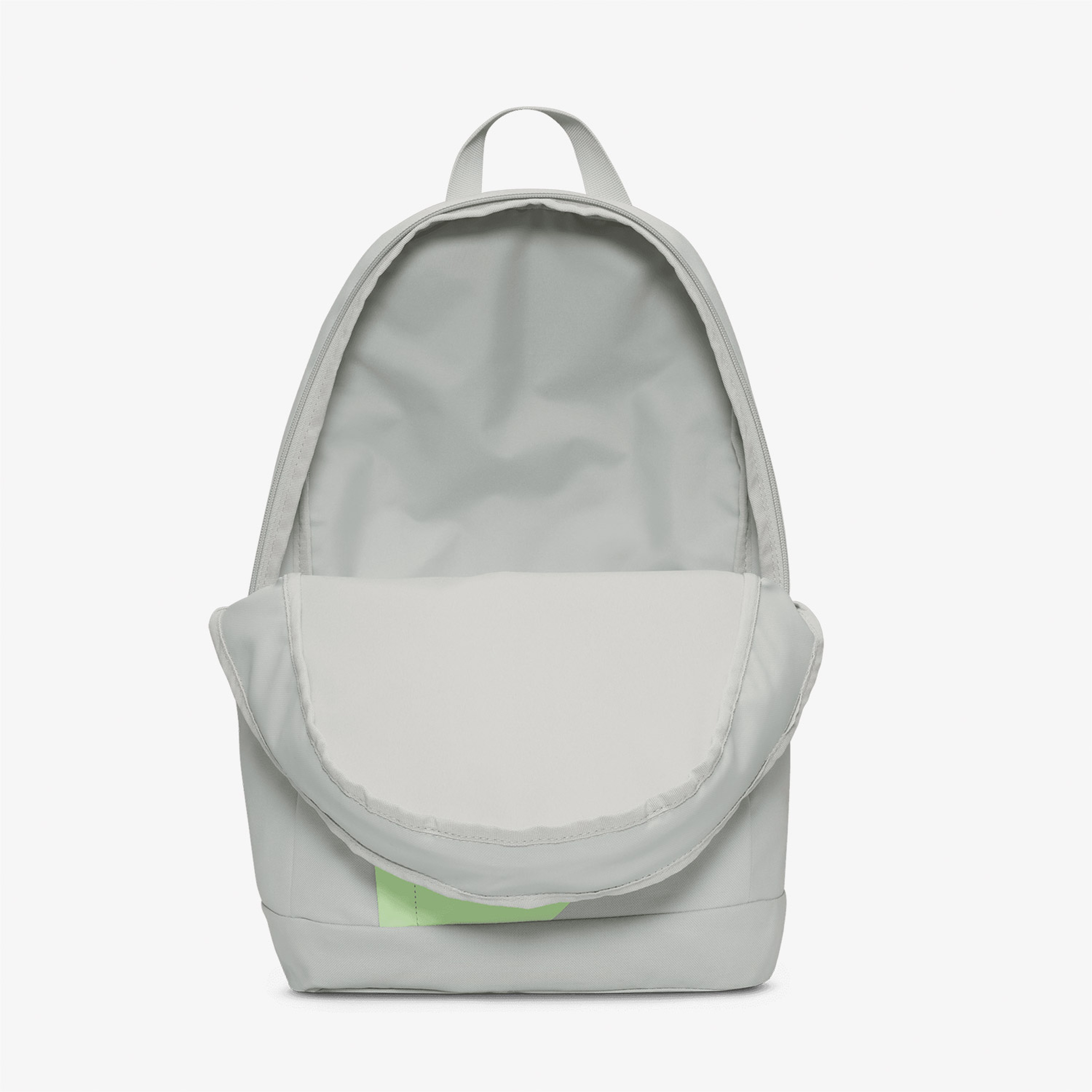 Nike Unisex Gri Sırt Çantası