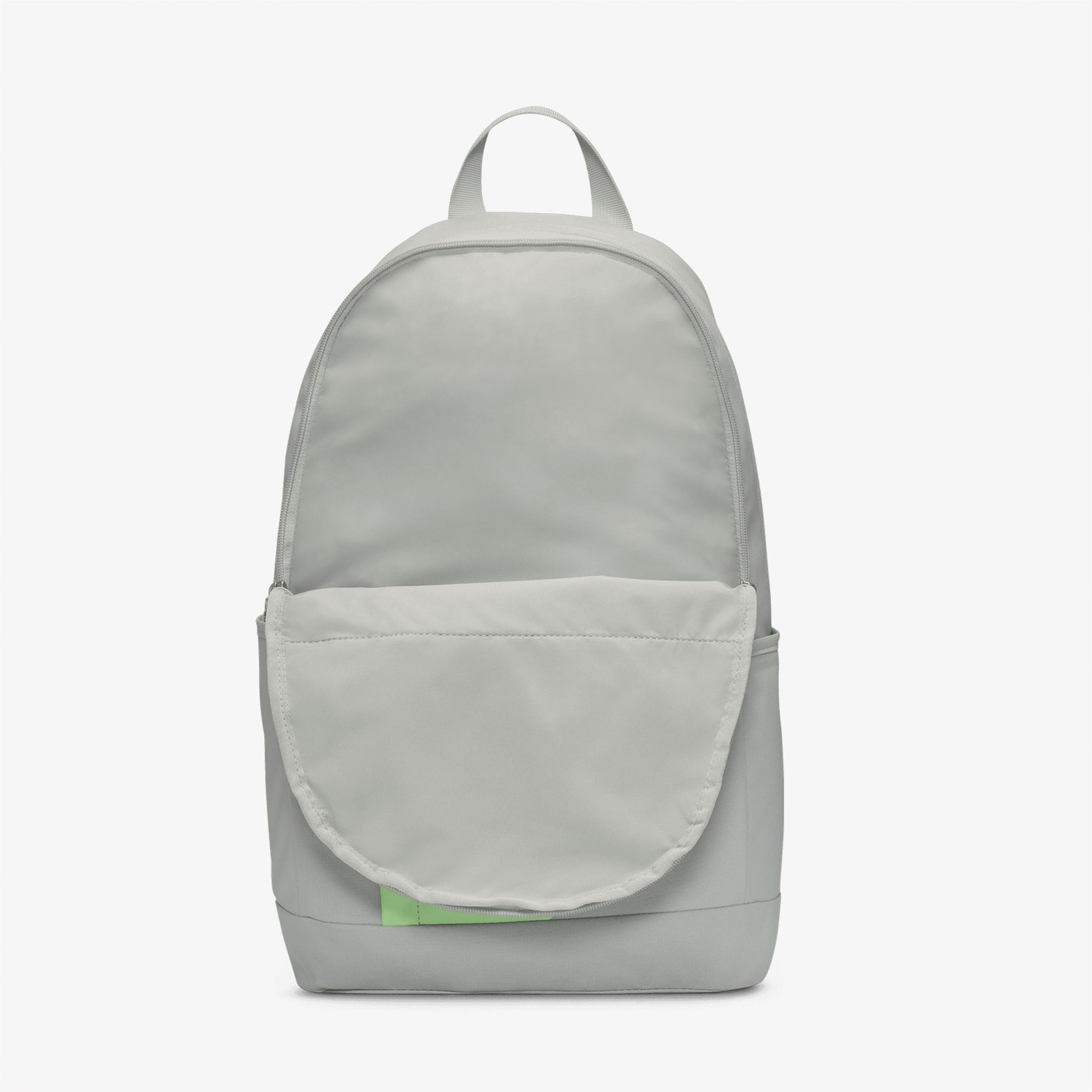 Nike Unisex Gri Sırt Çantası