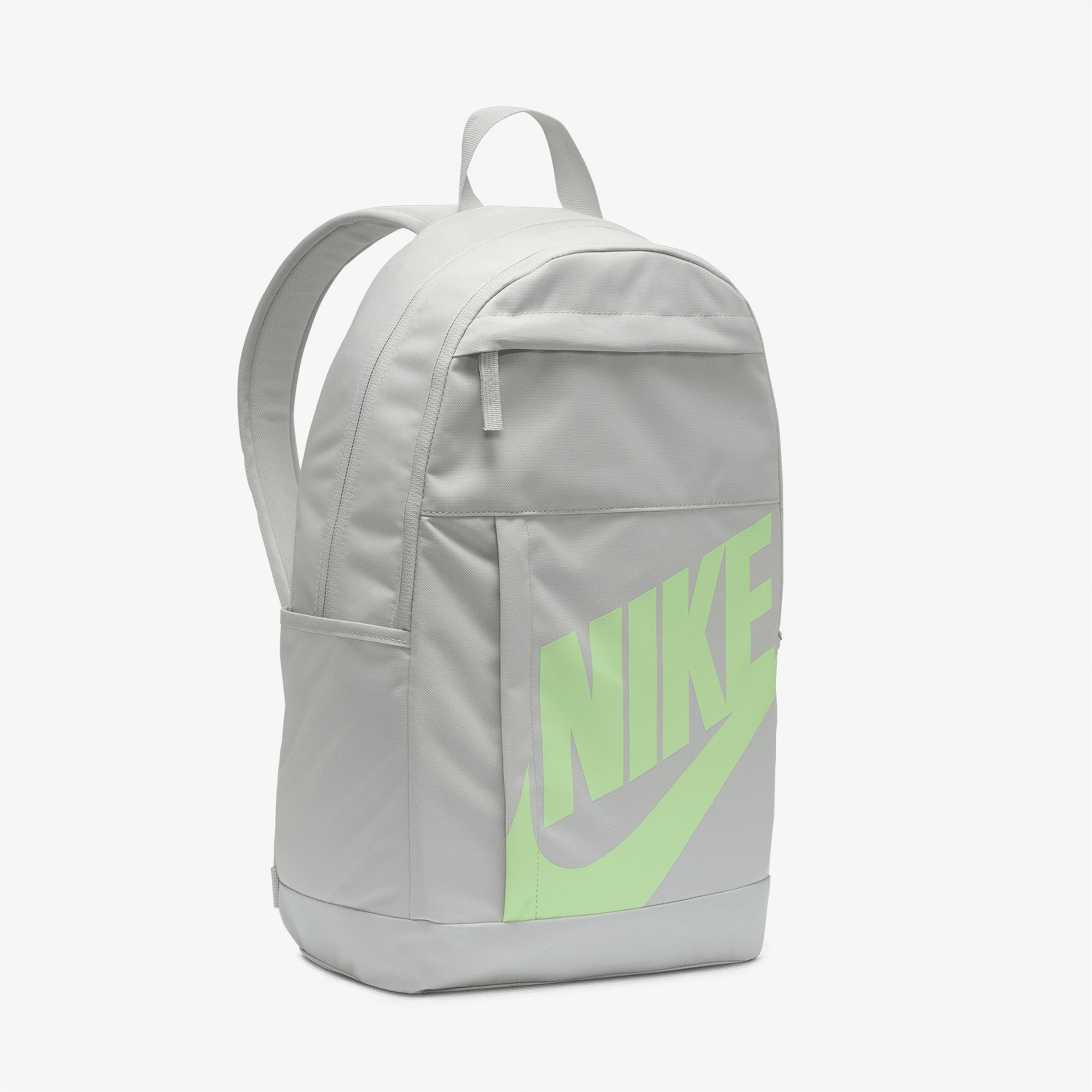 Nike Unisex Gri Sırt Çantası