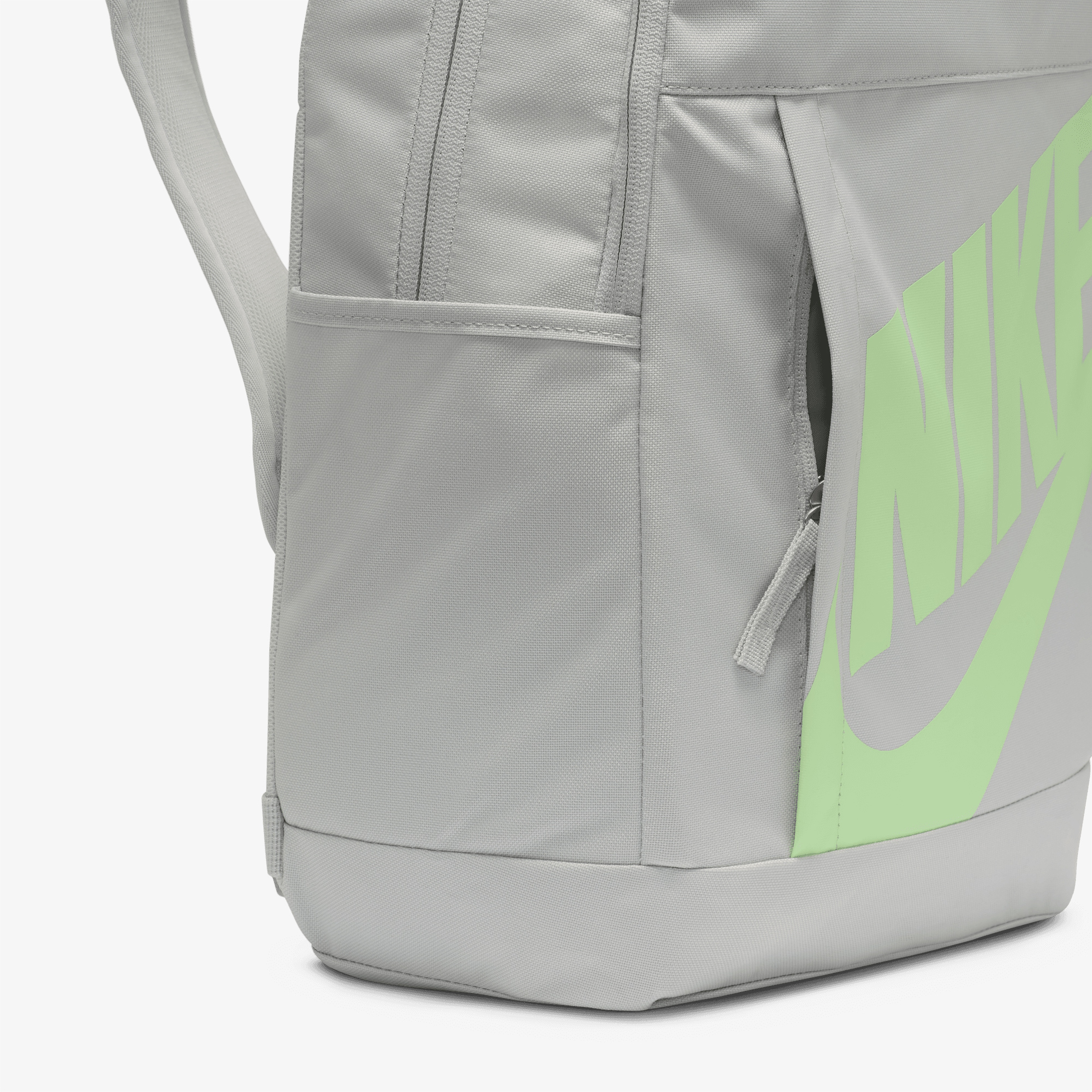Nike Unisex Gri Sırt Çantası