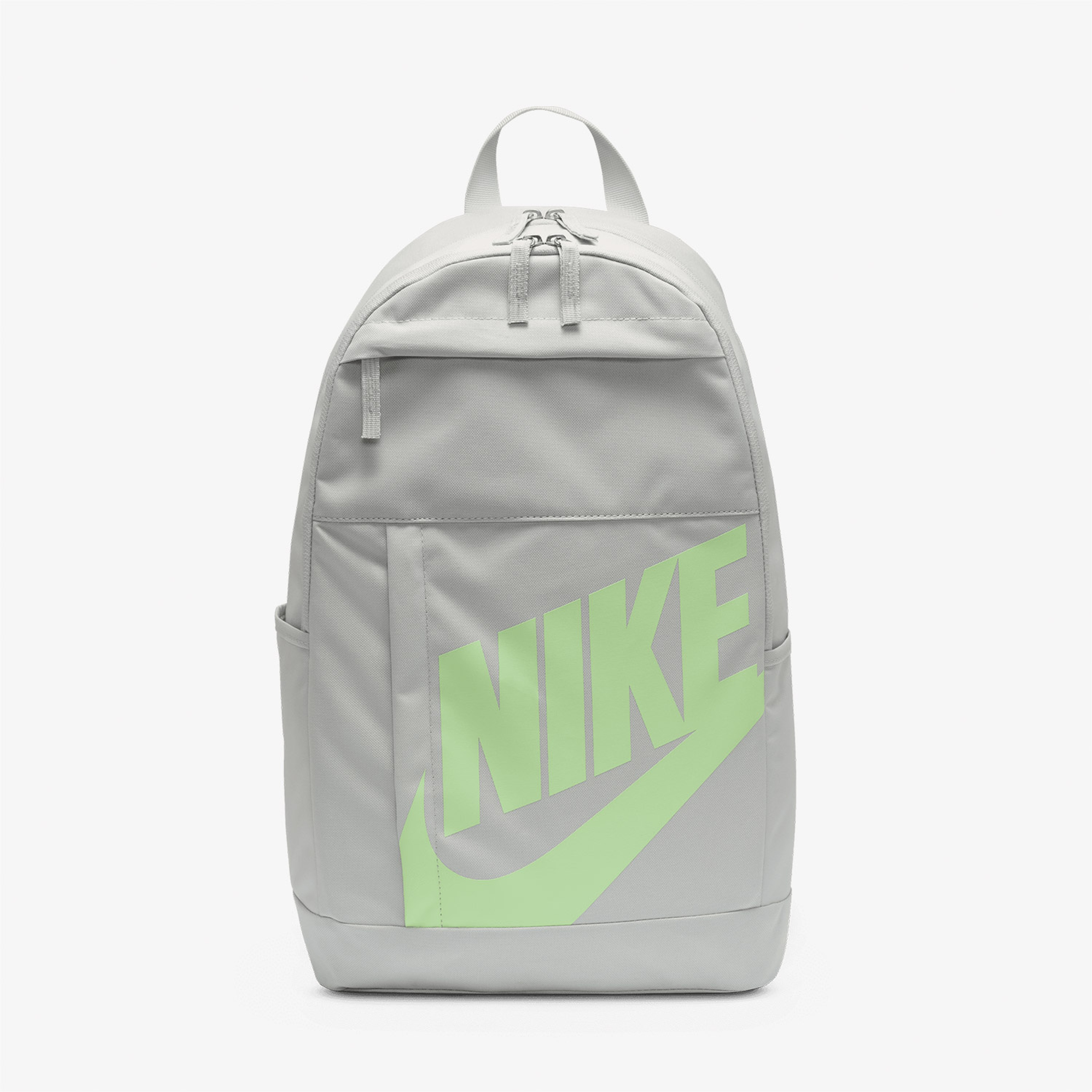 Nike Unisex Gri Sırt Çantası