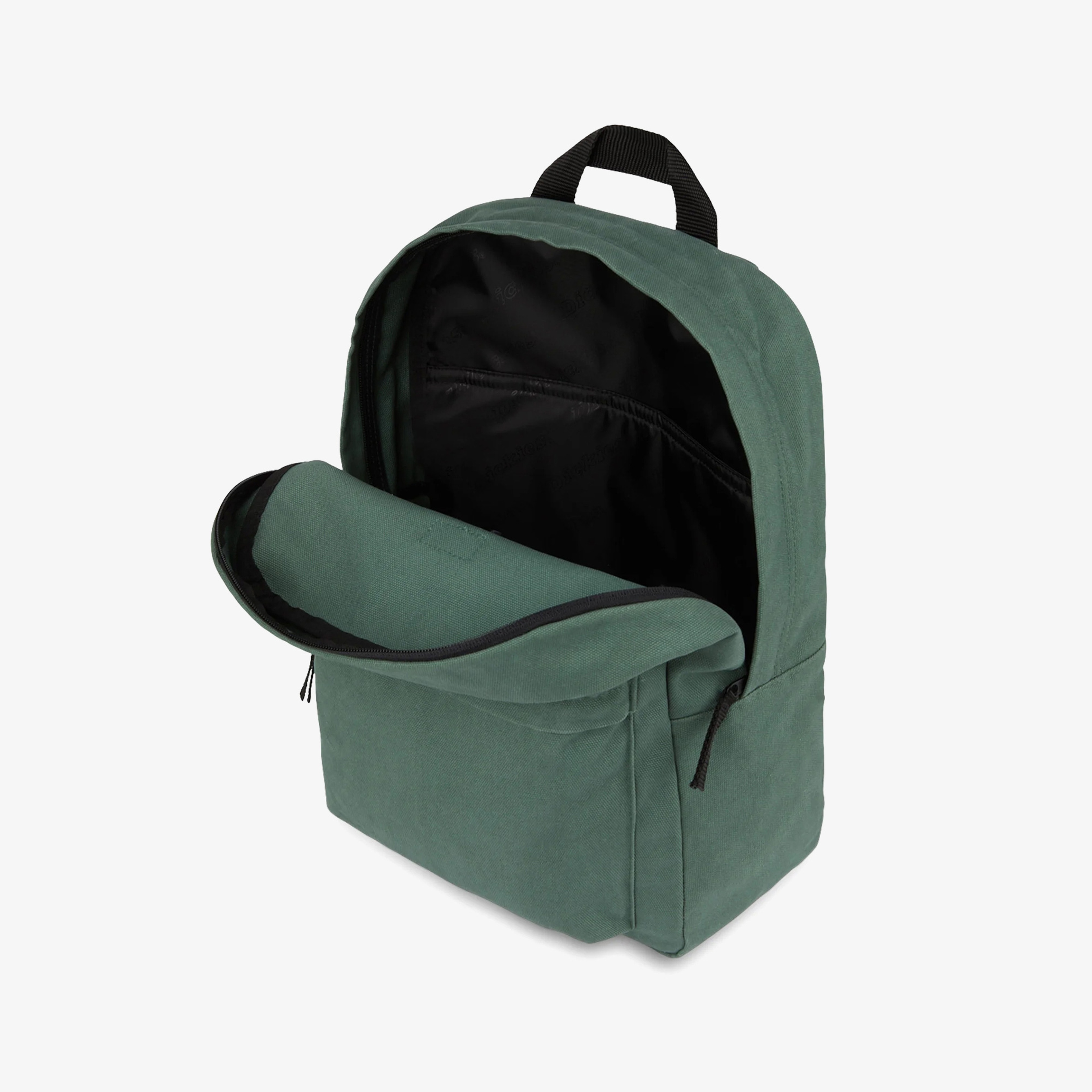 Dickies Dickies Duck Canvas Unisex Haki Sırt Çantası