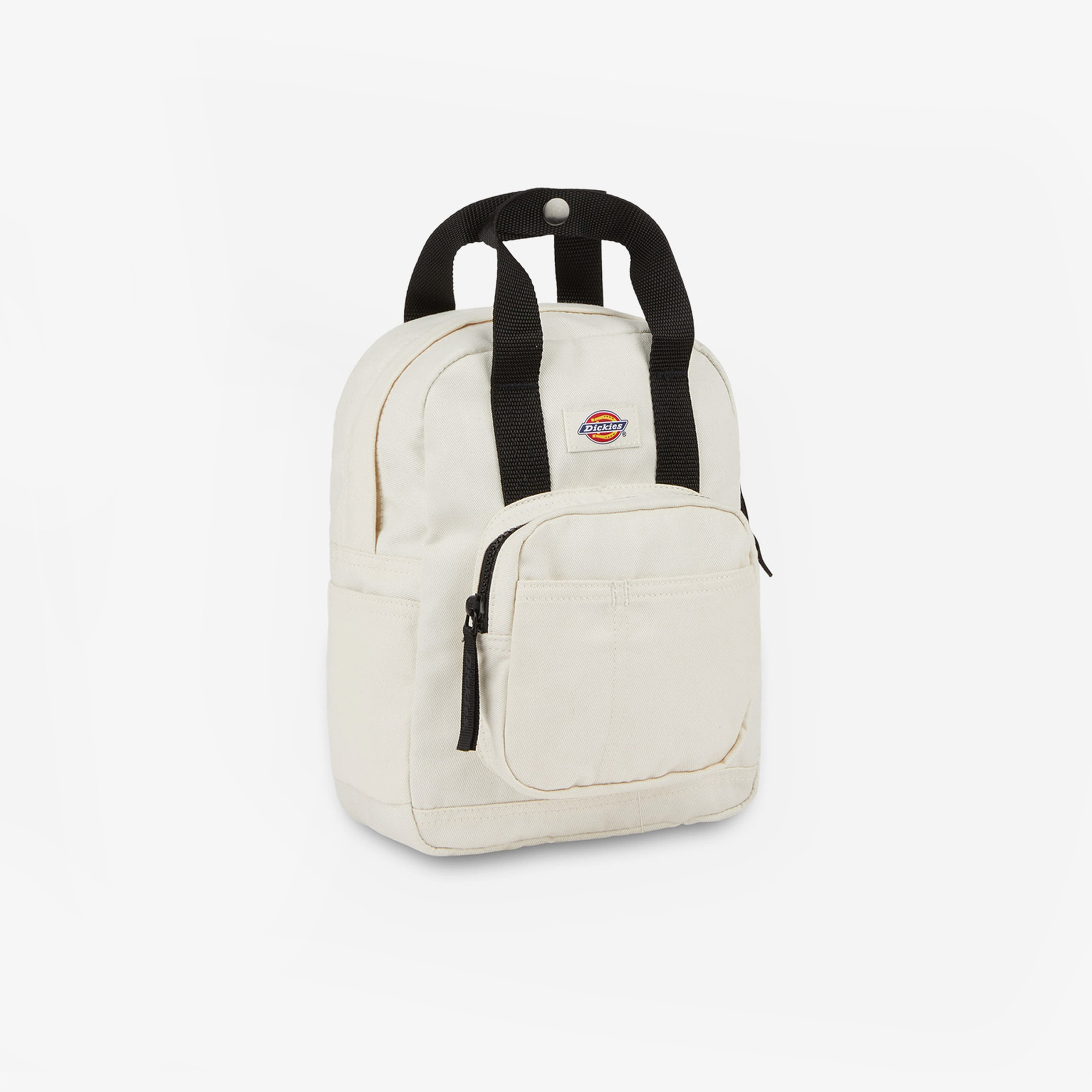 Dickies Lisbon Mini Unisex Krem Sırt Çantası