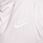 Nike Sportswear Windpuffer Kadın Pembe Yelek