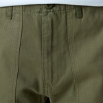 Alpha Industries Fatigue Erkek Yeşil Pantolon