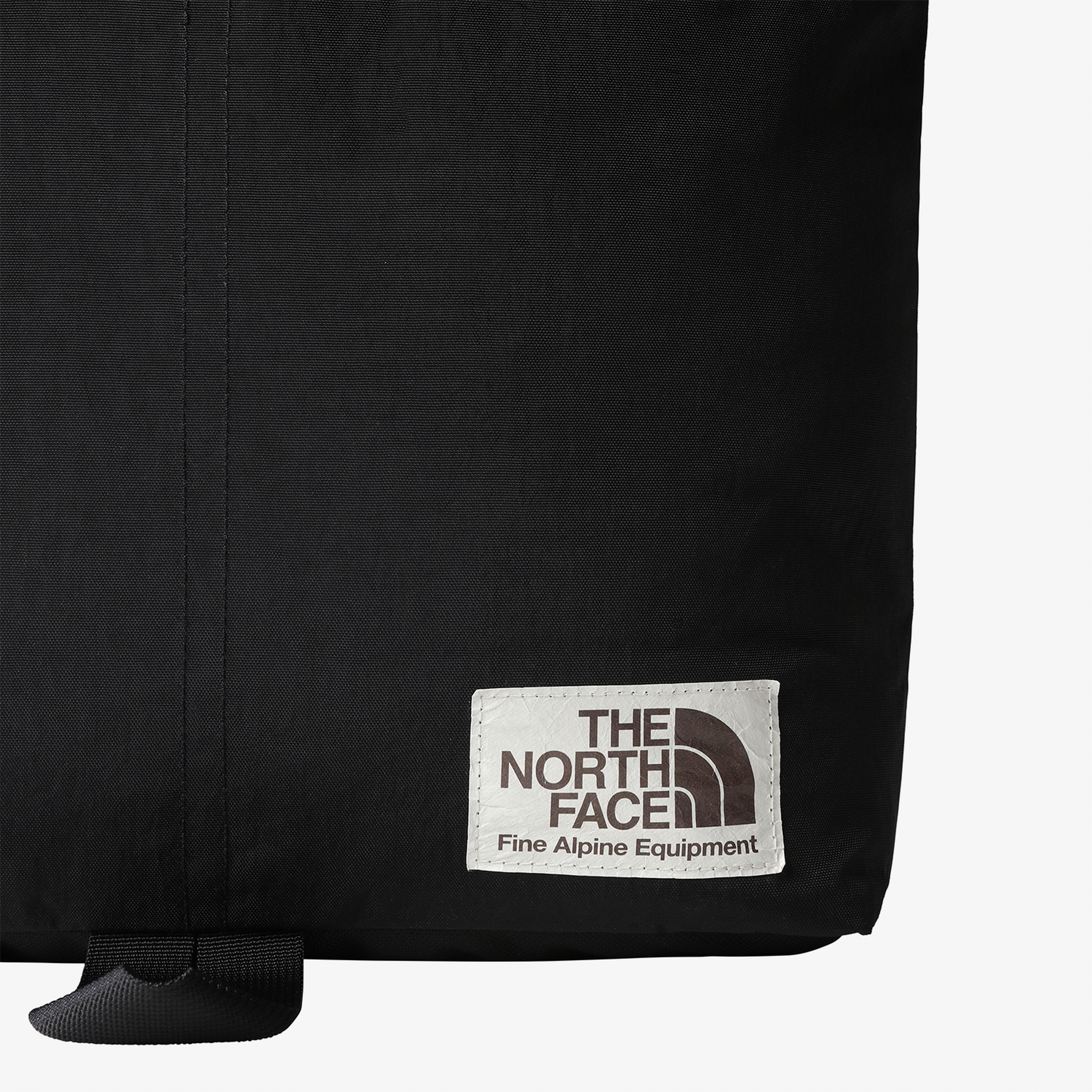 The North Face Berkeley Tote Unisex Siyah Sırt Çantası