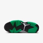 Jordan Jumpman MVP Kadın Gri Spor Ayakkabı