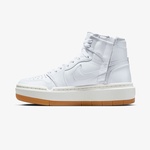 Jordan Air 1 Elevate High SE Kadın Beyaz Spor Ayakkabı