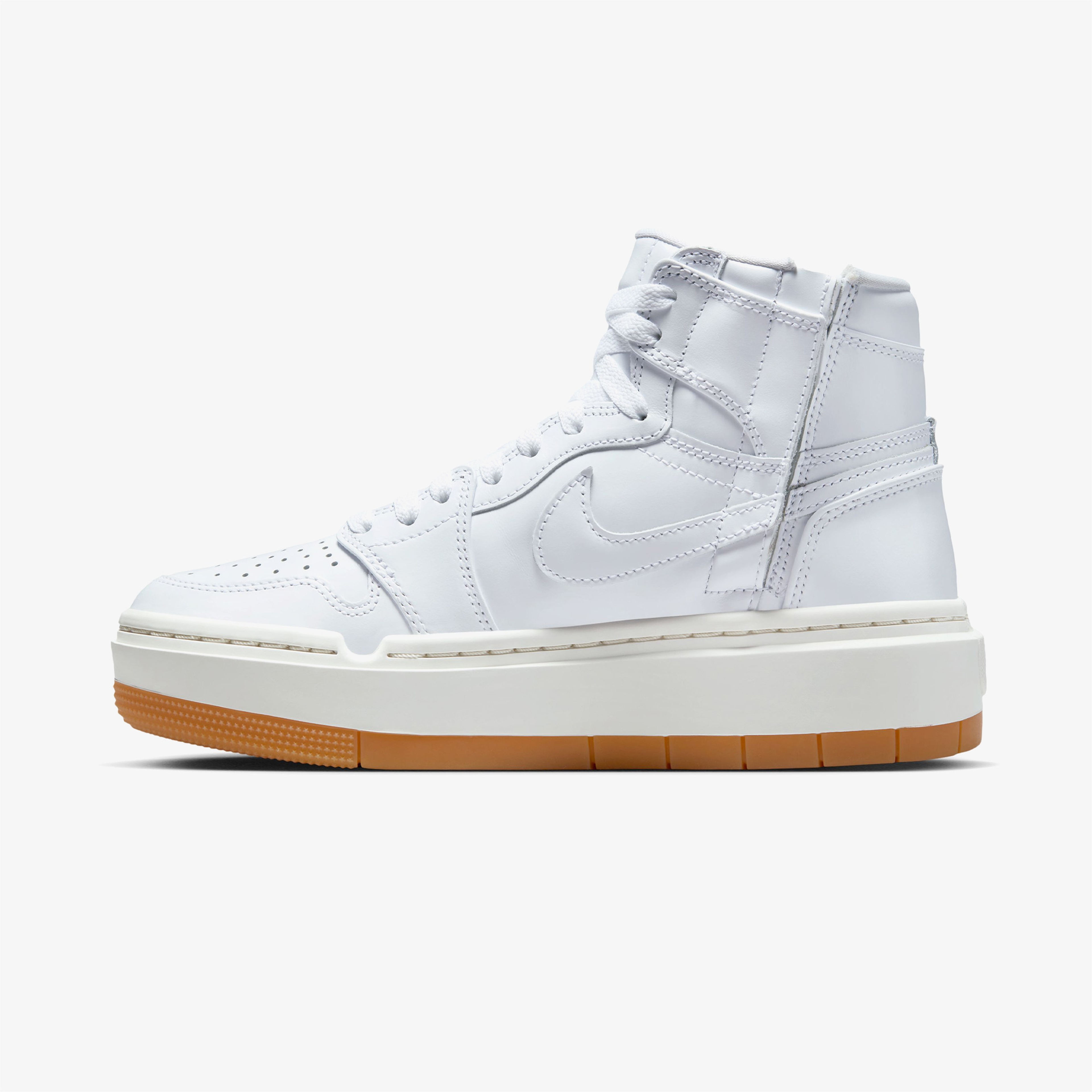 Jordan Air 1 Elevate High SE Kadın Beyaz Spor Ayakkabı