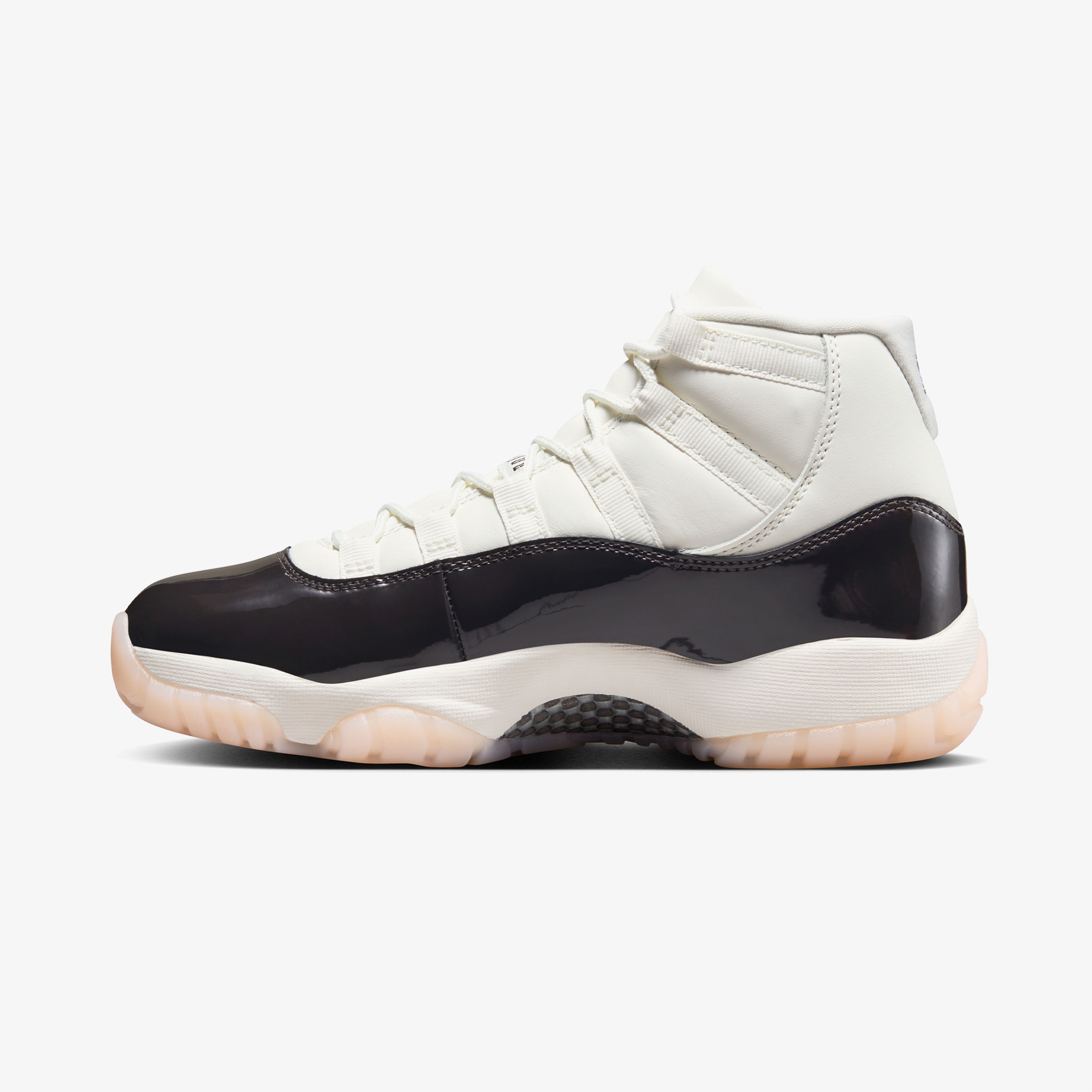 Jordan Air 11 Retro Kadın Pembe Spor Ayakkabı