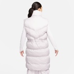 Nike Sportswear Windpuffer Kadın Pembe Yelek