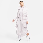 Nike Sportswear Windpuffer Kadın Pembe Yelek