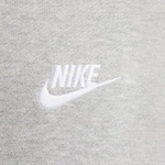 Nike Club Fleece+ Hoodie Erkek Gri Sweatshirt