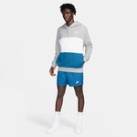 Nike Club Fleece+ Hoodie Erkek Gri Sweatshirt