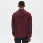 Nike Trail Cosmic Peaks Erkek Bordo Ceket