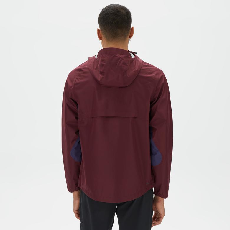 Nike Trail Cosmic Peaks Erkek Bordo Ceket