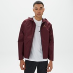 Nike Trail Cosmic Peaks Erkek Bordo Ceket