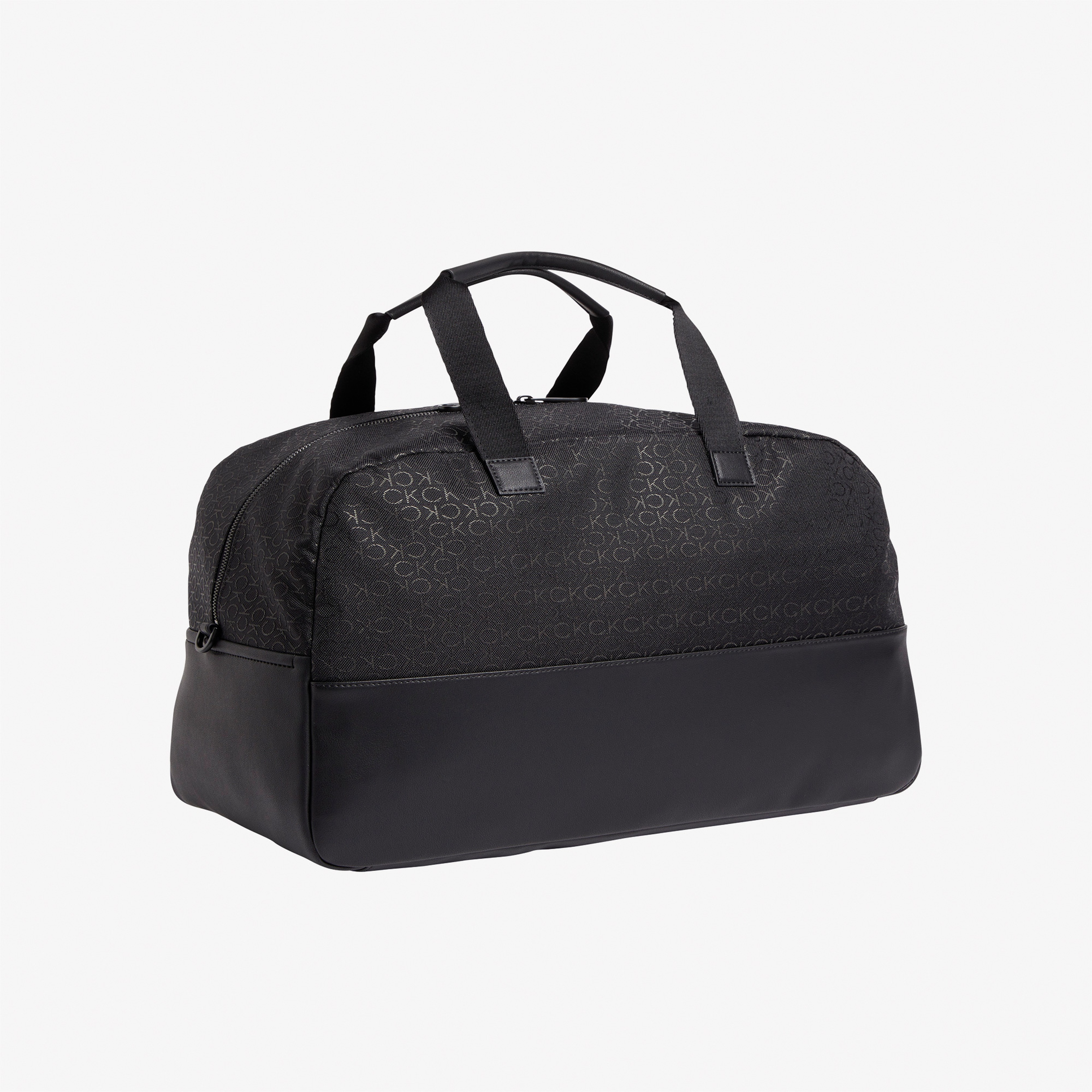 Calvin Klein Elevated Erkek Siyah El Çantası