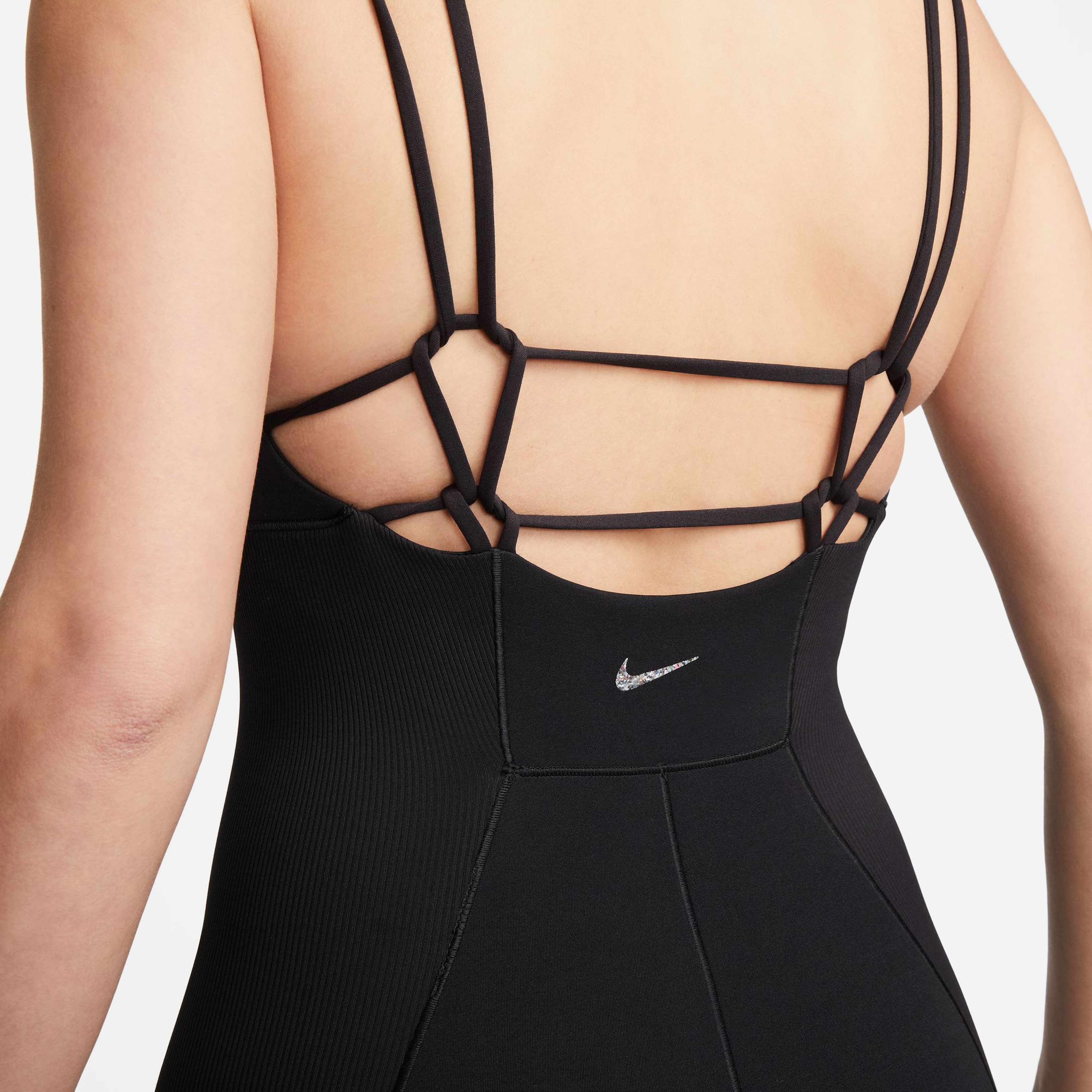 Nike Kadın Siyah Body