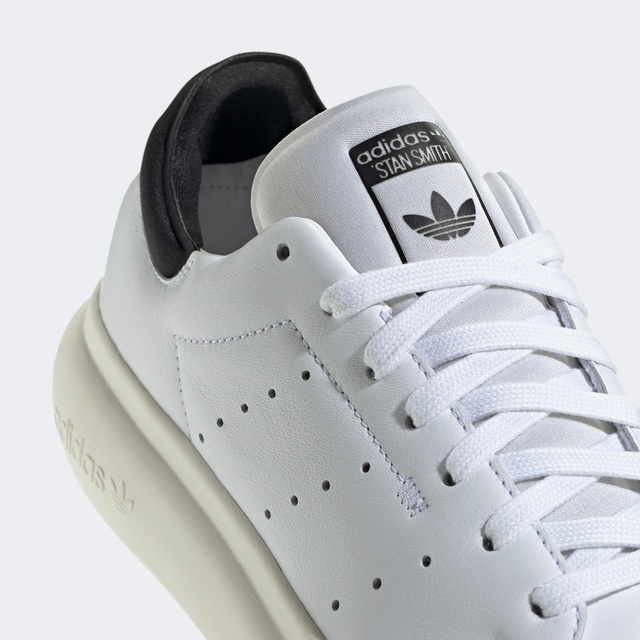 Adidas Beyaz Adidas Stan Smith Pf