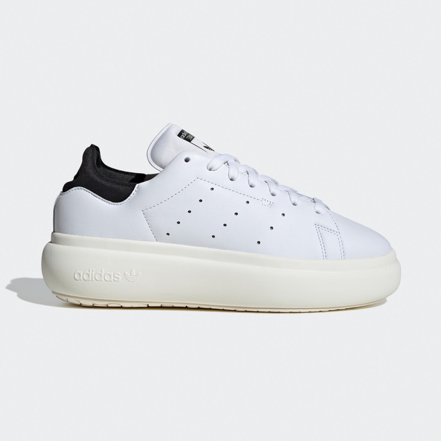 Adidas Beyaz Adidas Stan Smith Pf