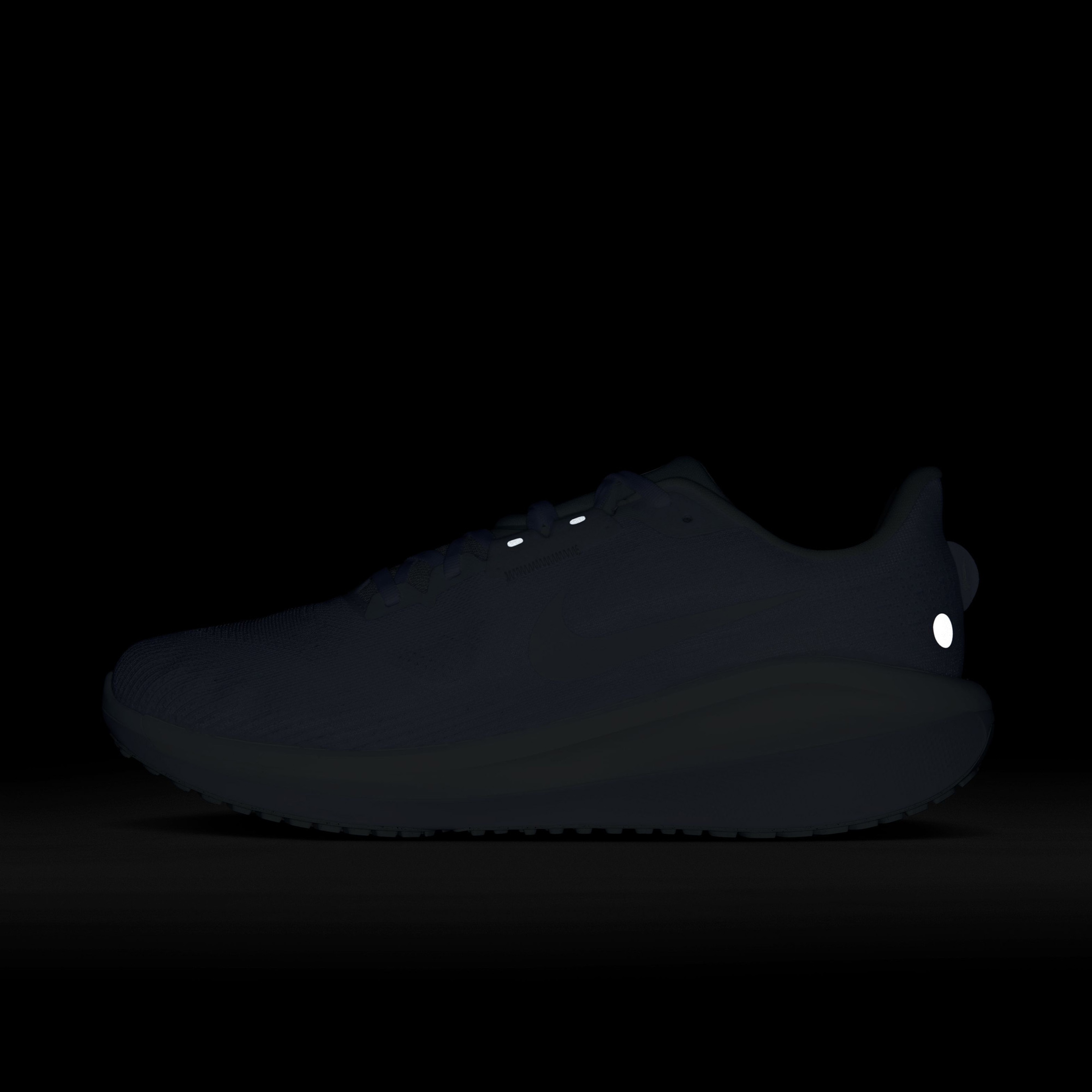 Nike Vomero 17 Erkek Beyaz Spor Ayakkabı