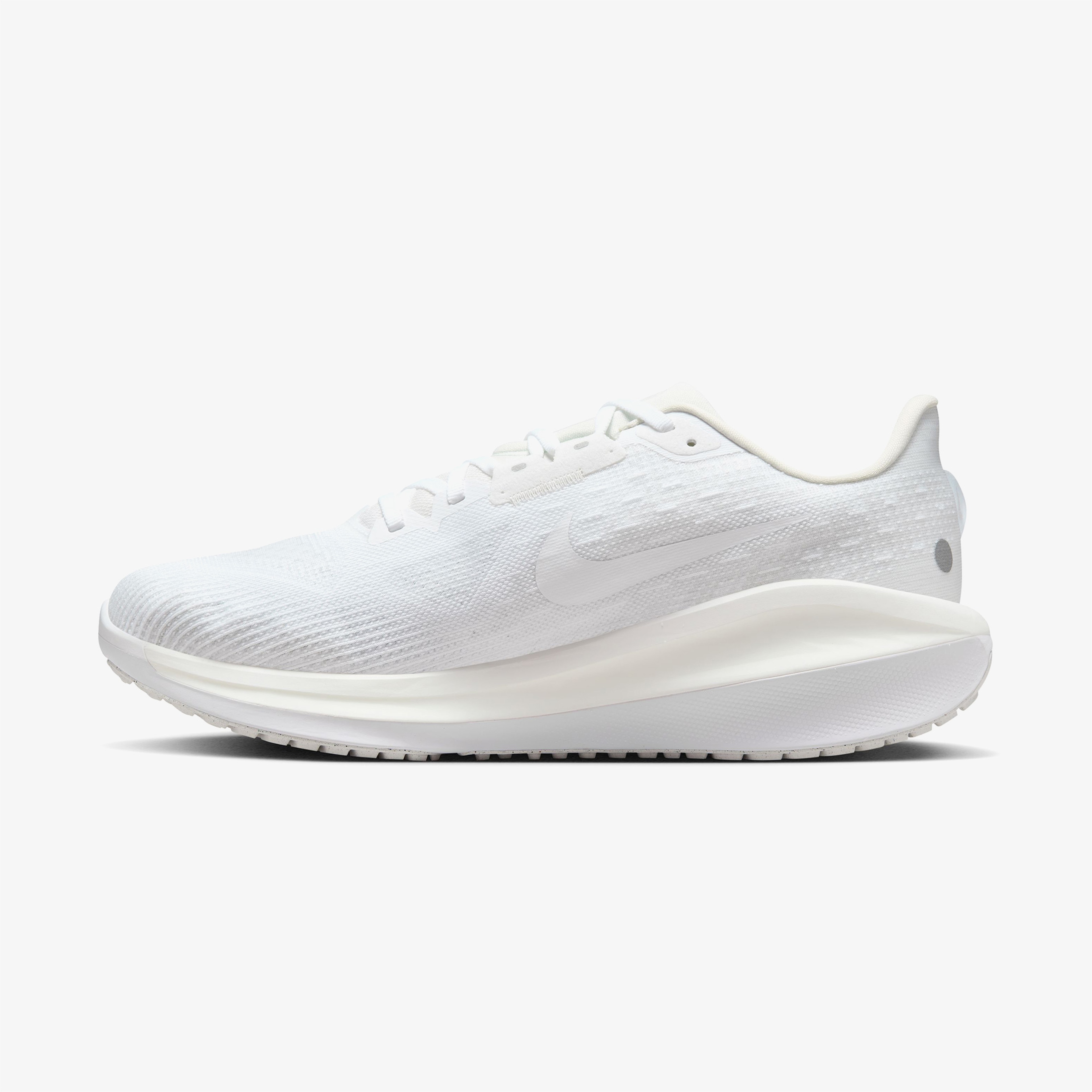Nike Vomero 17 Erkek Beyaz Spor Ayakkabı