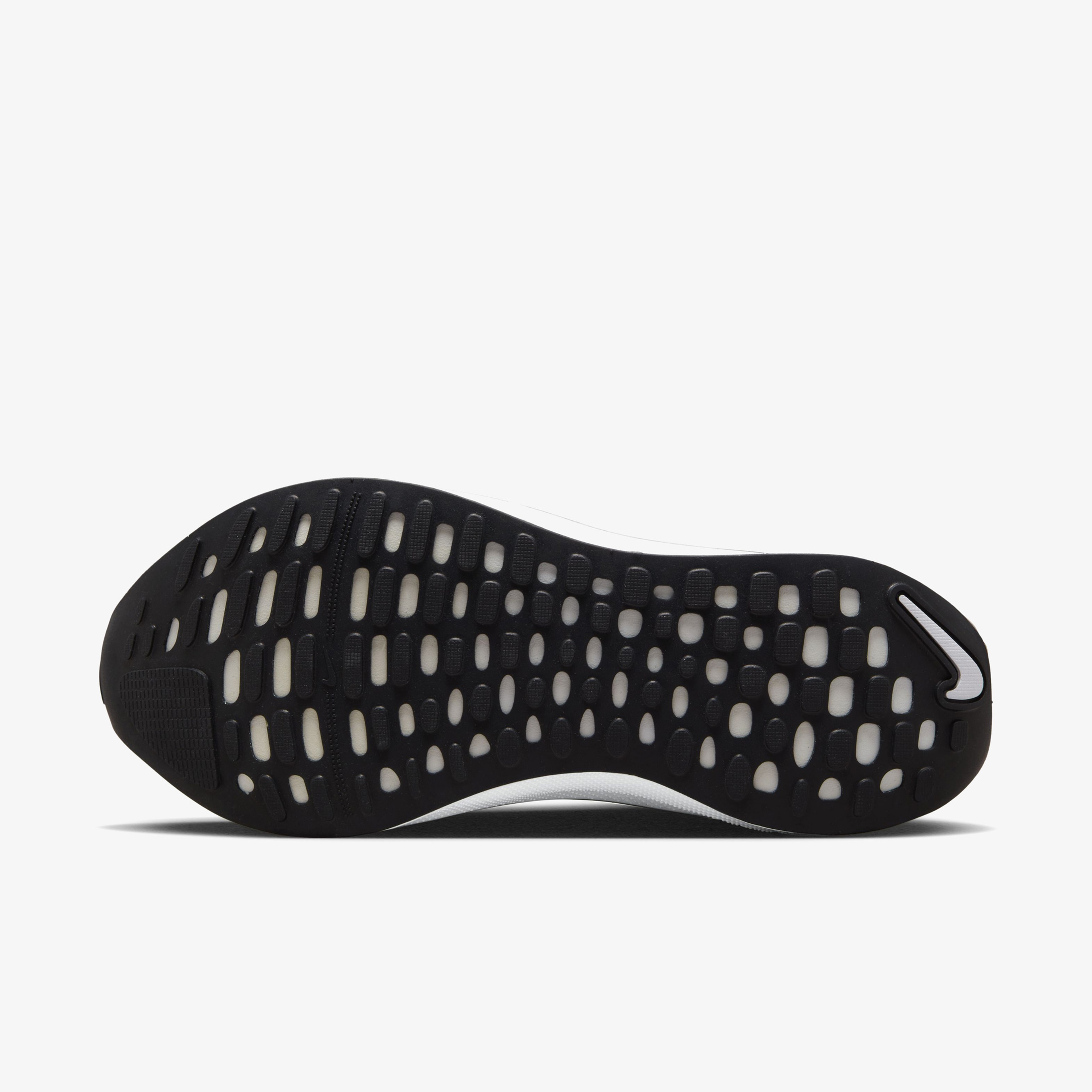 Nike Infinity Run 4 Erkek Siyah Spor Ayakkabı