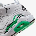 Jordan Jumpman MVP Kadın Gri Spor Ayakkabı