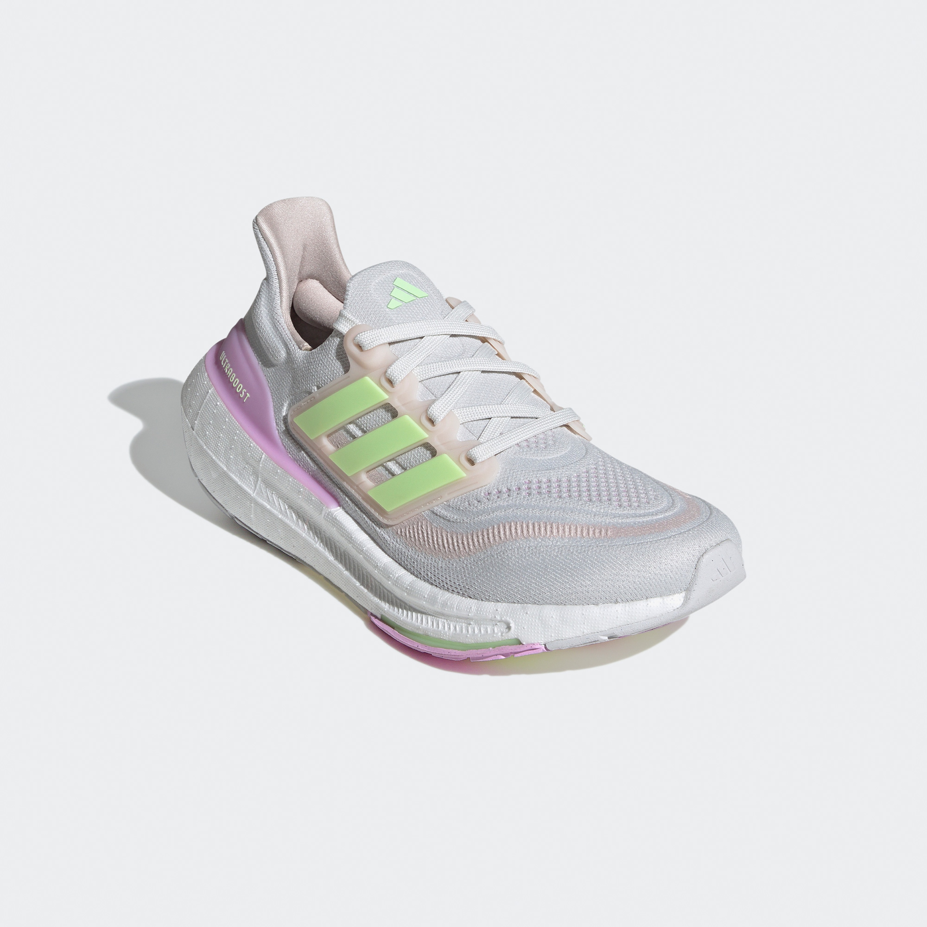 adidas Ultraboost Light Kadın Beyaz Sneaker