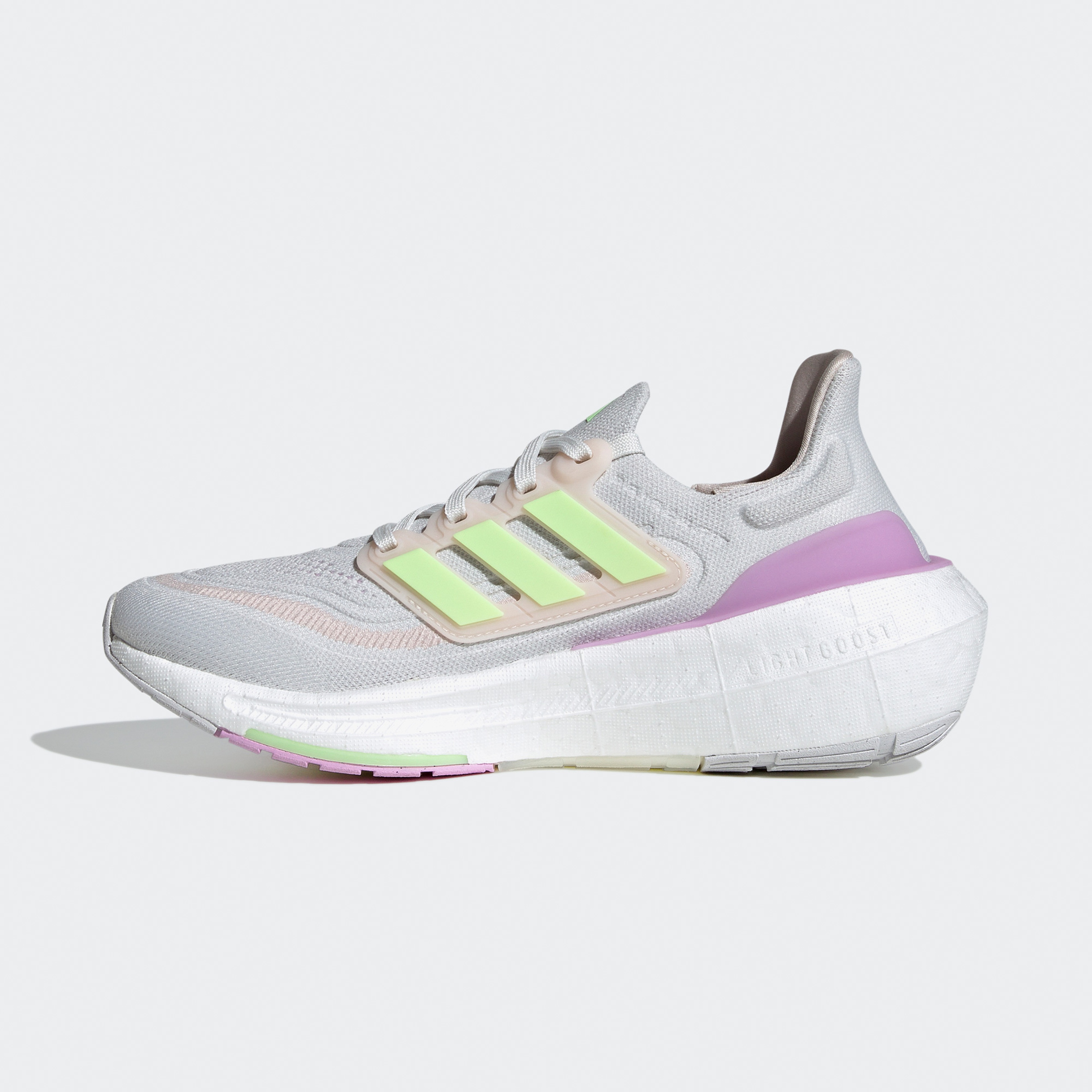 adidas Ultraboost Light Kadın Beyaz Sneaker