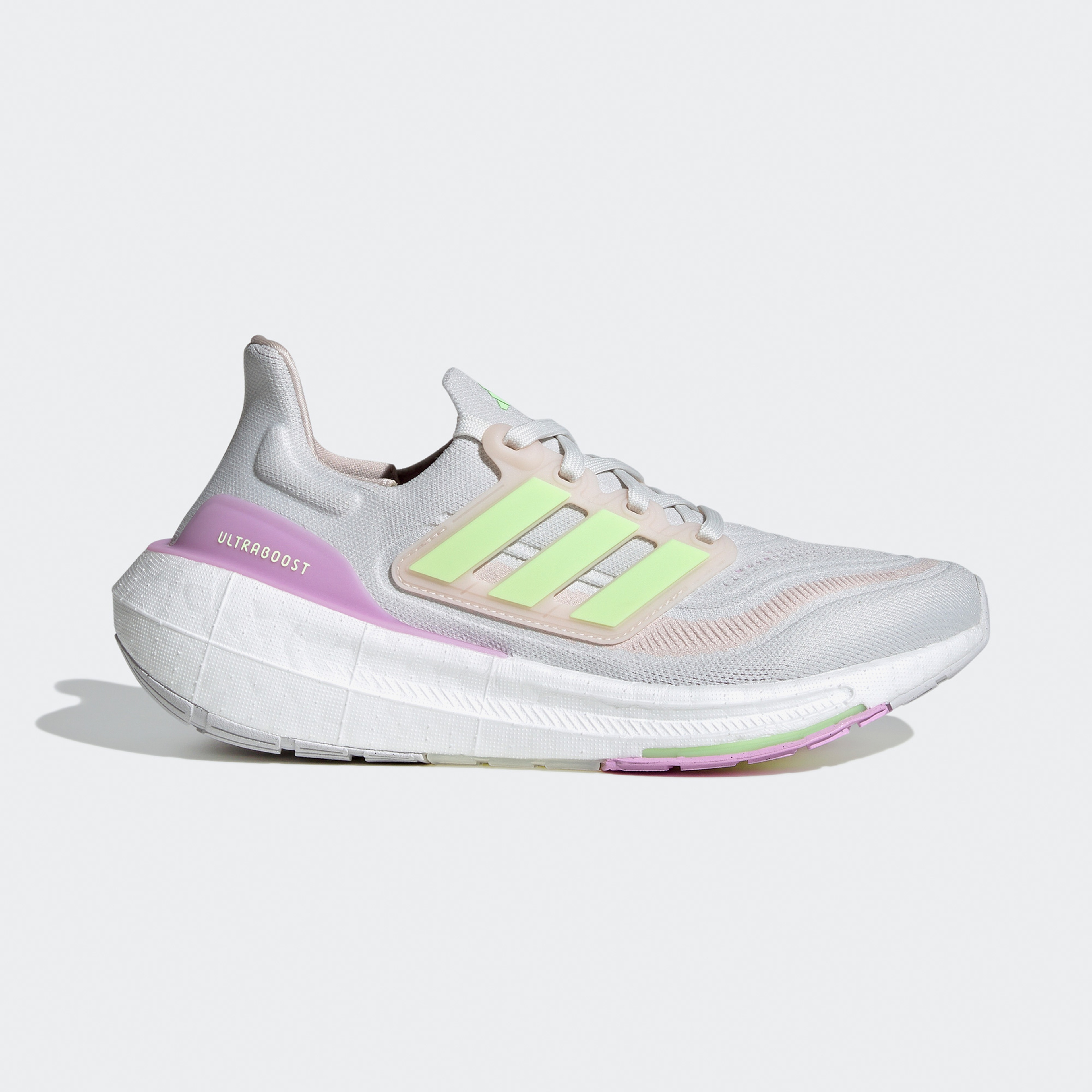 adidas Ultraboost Light Kadın Beyaz Sneaker
