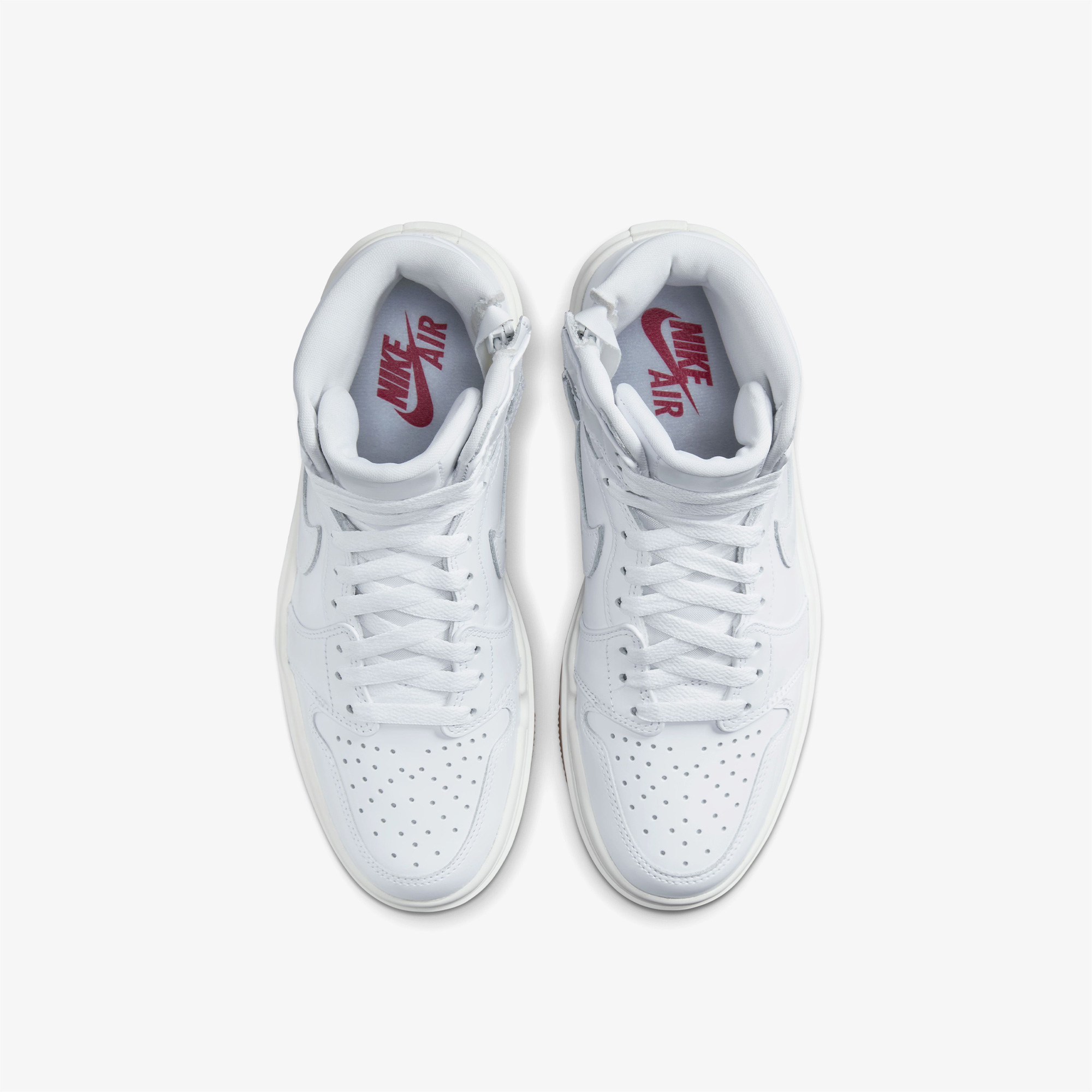 Jordan Air 1 Elevate High SE Kadın Beyaz Spor Ayakkabı