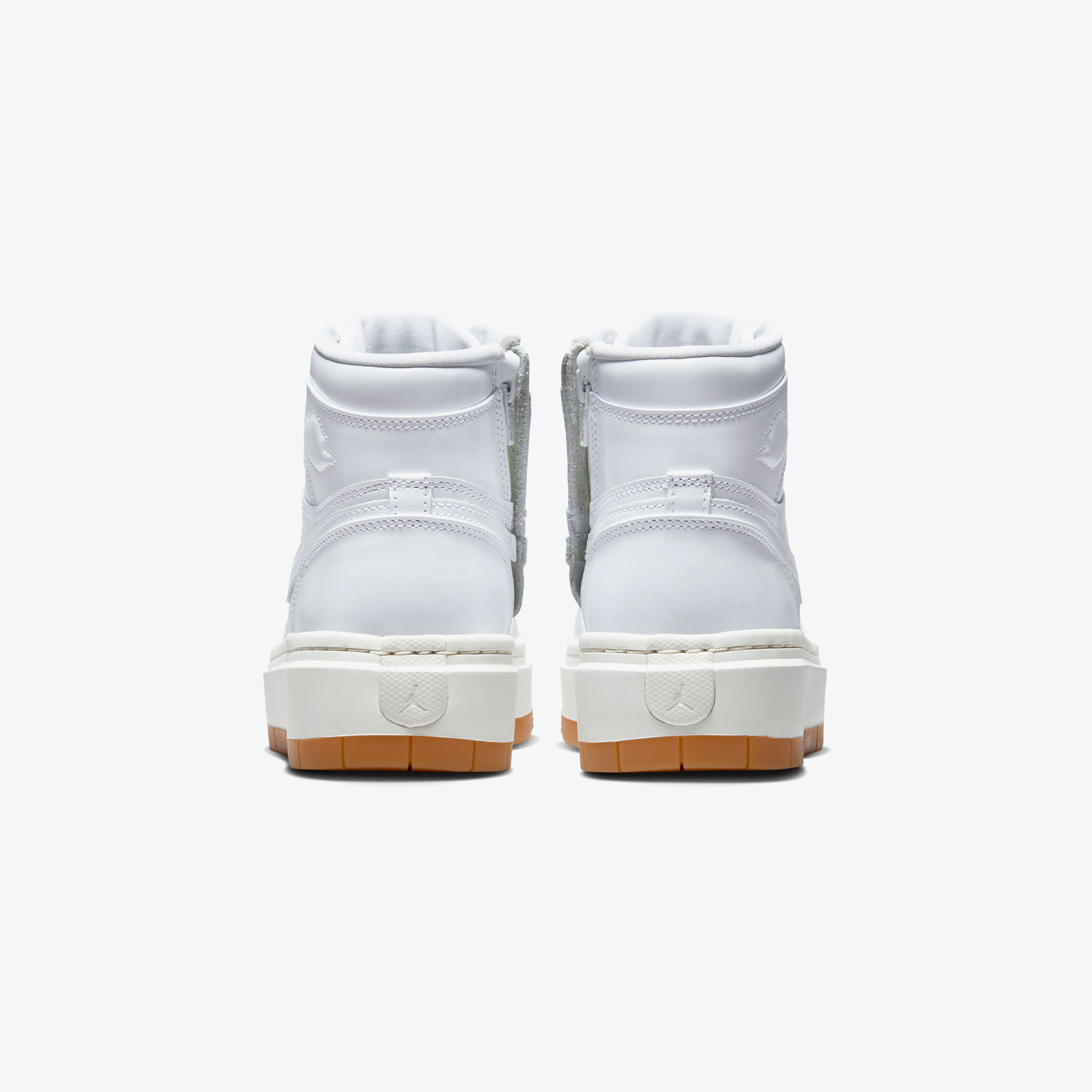 Jordan Air 1 Elevate High SE Kadın Beyaz Spor Ayakkabı