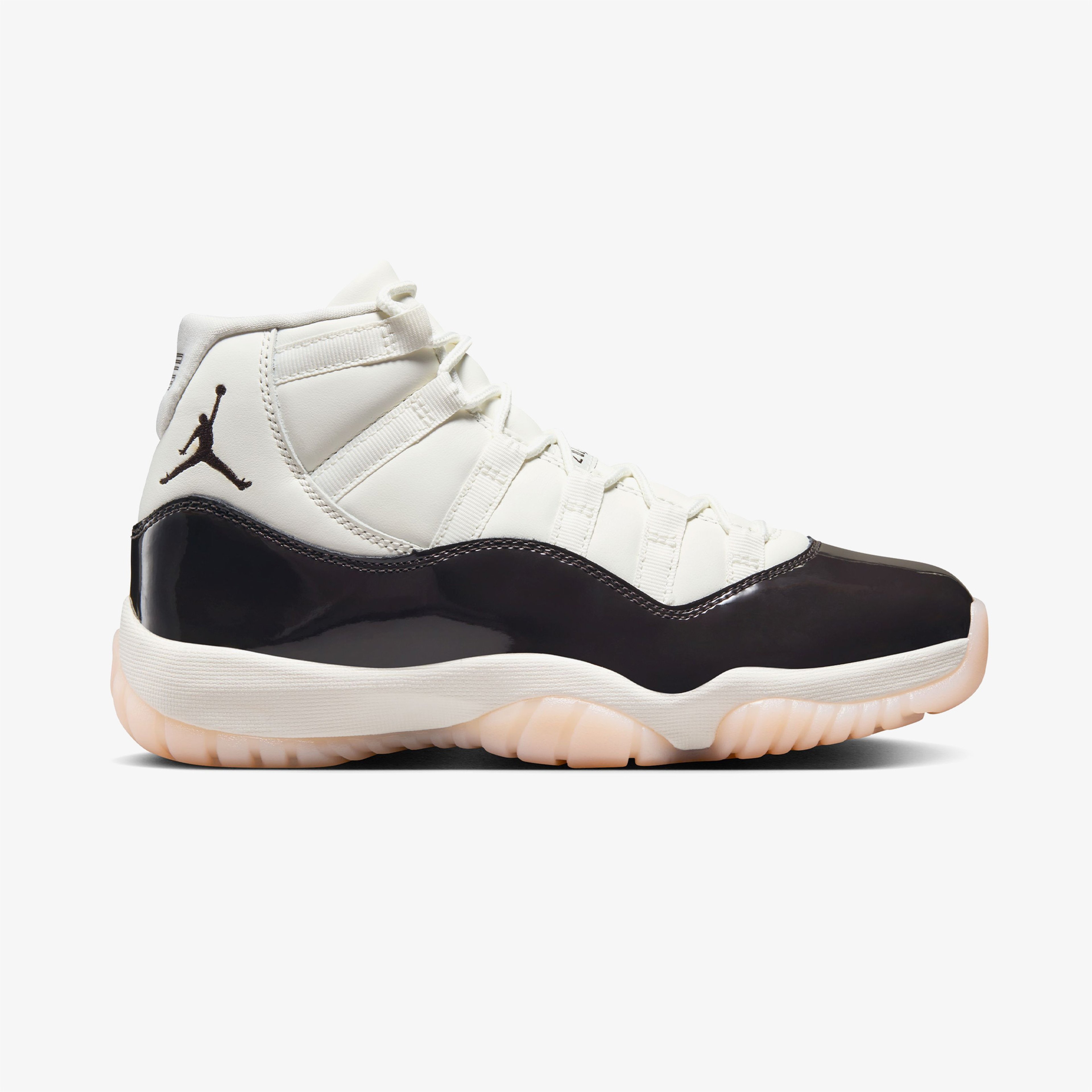 Jordan Air 11 Retro Kadın Pembe Spor Ayakkabı