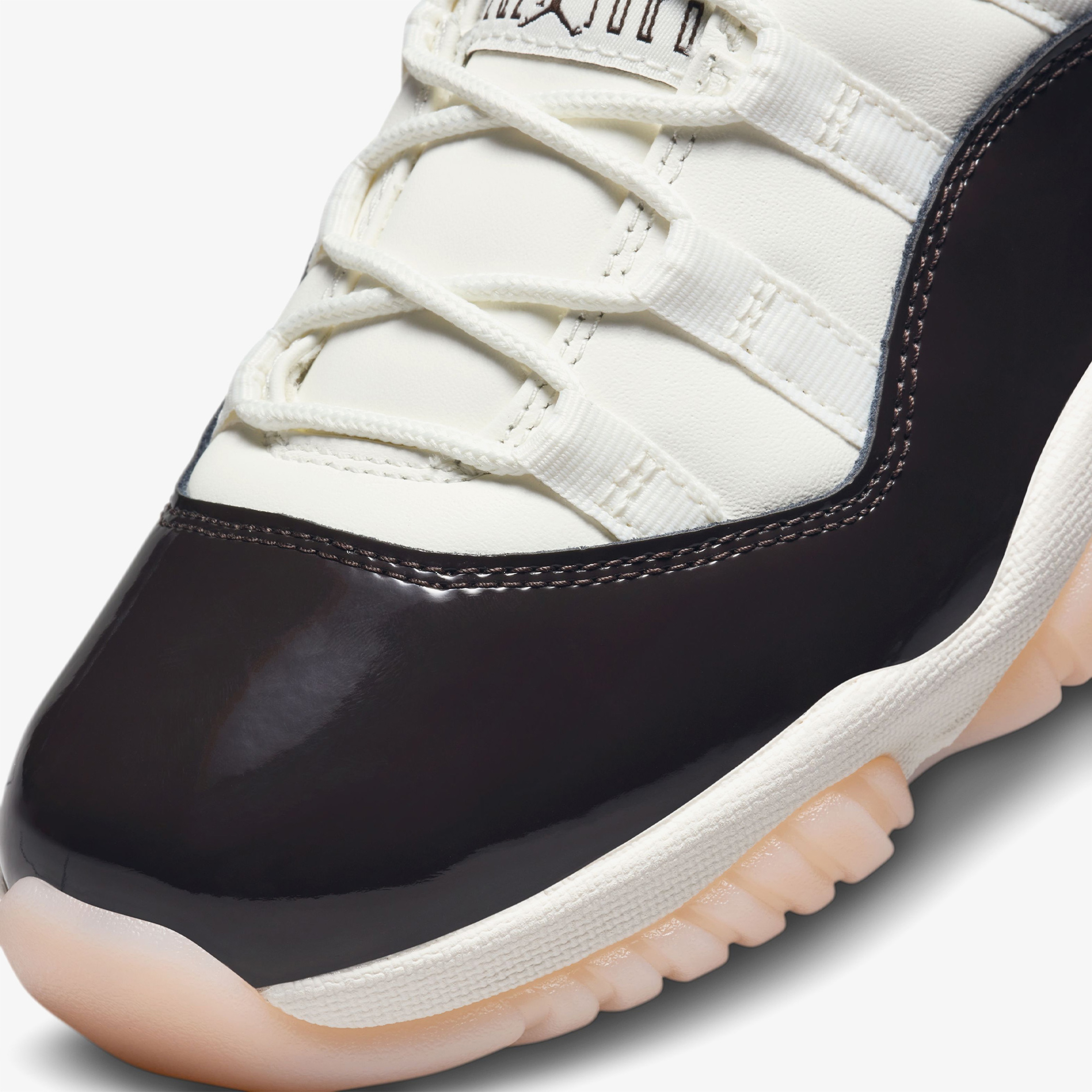 Jordan Air 11 Retro Kadın Pembe Spor Ayakkabı
