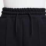 Nike Sportswear Club Fleece Çocuk Siyah Eşofman Altı