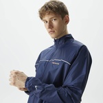 Nike Track Club Erkek Lacivert Ceket