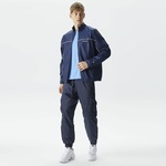 Nike Track Club Erkek Lacivert Ceket