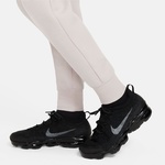 Nike Sportswear Tech Fleece Çocuk Lila Eşofman Altı