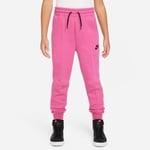 Nike Sportswear Tech Fleece Çocuk Pembe Eşofman Altı