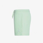 Jordan Essentials Çocuk Yeşil Şort