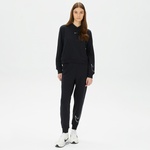 Nike Dri-FIT One Hoodie Kadın Siyah Sweatshirt