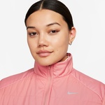 Nike Therma-FIT Swift Kadın Pembe Yelek