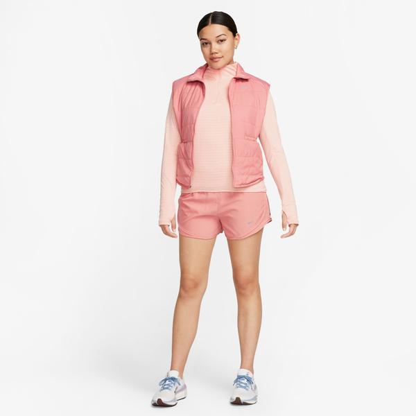 Nike Therma-FIT Swift Kadın Pembe Yelek